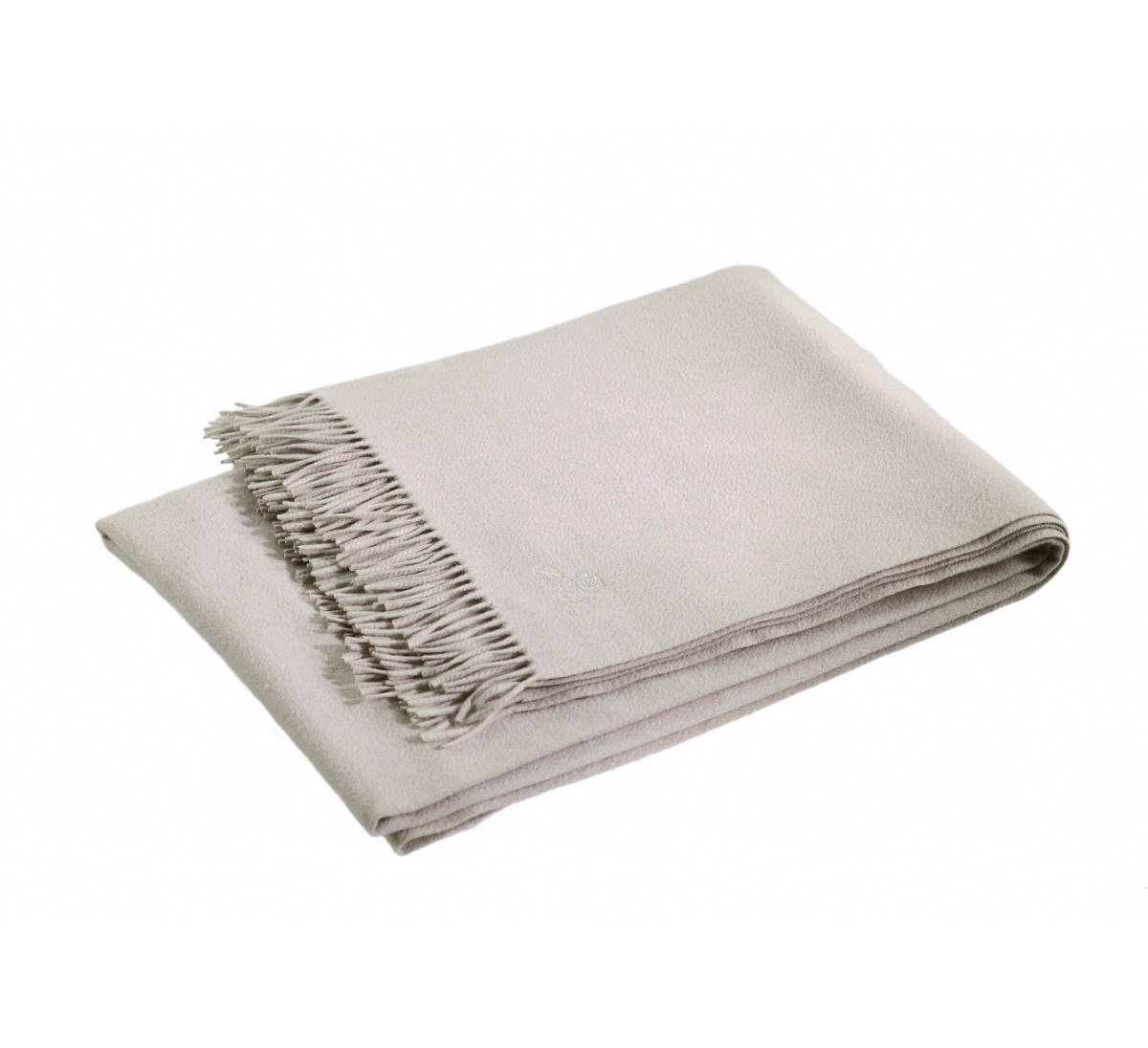 Плед UNITO Shaded Cloud Loro Piana Interiors, стоимость 283 500 руб.  Фотография 1